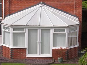 Conservatories, Glaziers North Watford