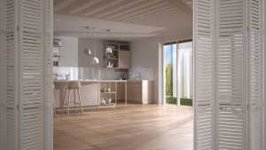 Folding Door Installation & Replacement in North Watford | uPVC & Glazed Doors