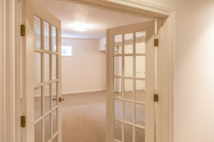 French Door Installation & Replacement in North Watford | uPVC & Glazed Doors