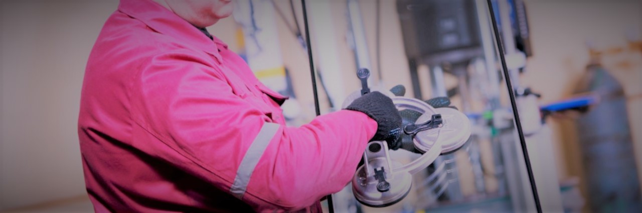 Slider, Glass Fitters in North Watford, WD24