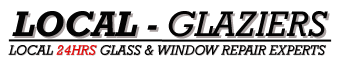 Logo Local Glaziers in North Watford, WD24