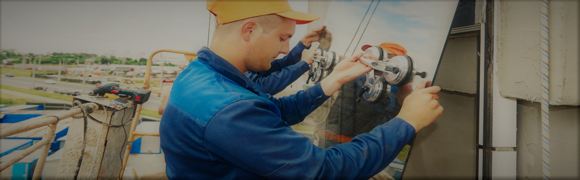 Slider, Safety Glass Installation North Watford | Toughened & Laminated Glass
