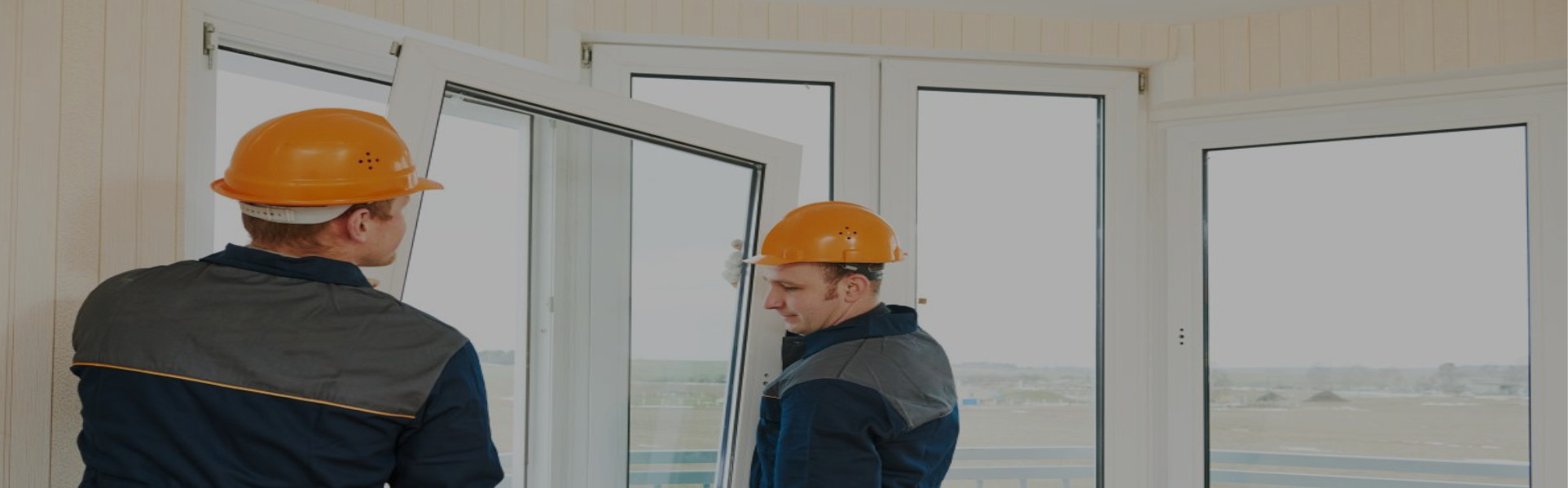 window installation in North Watford, WD24